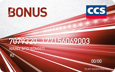 CCS BONUS