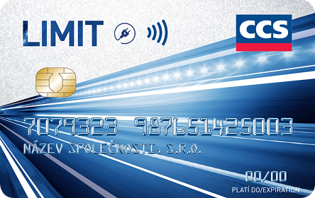 CCS LIMIT